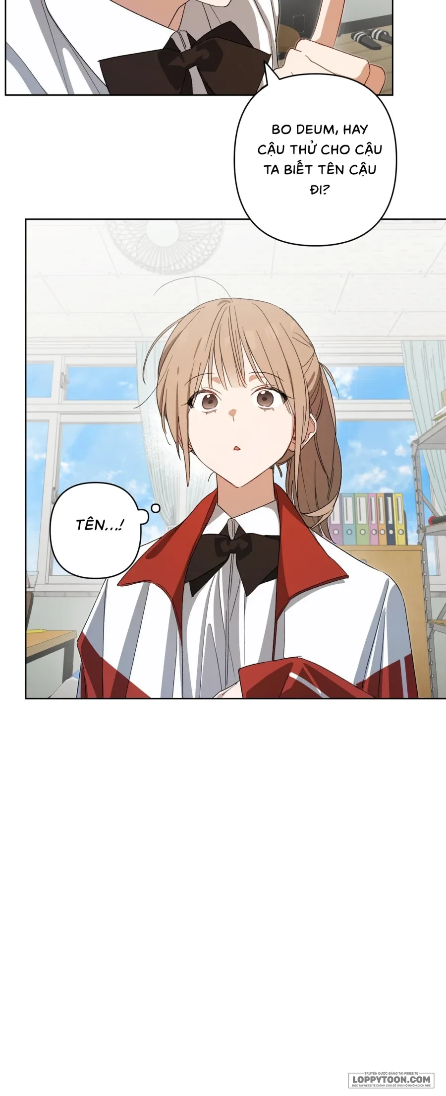 Chạm Vào Cơ Thể Chapter 3 - 36