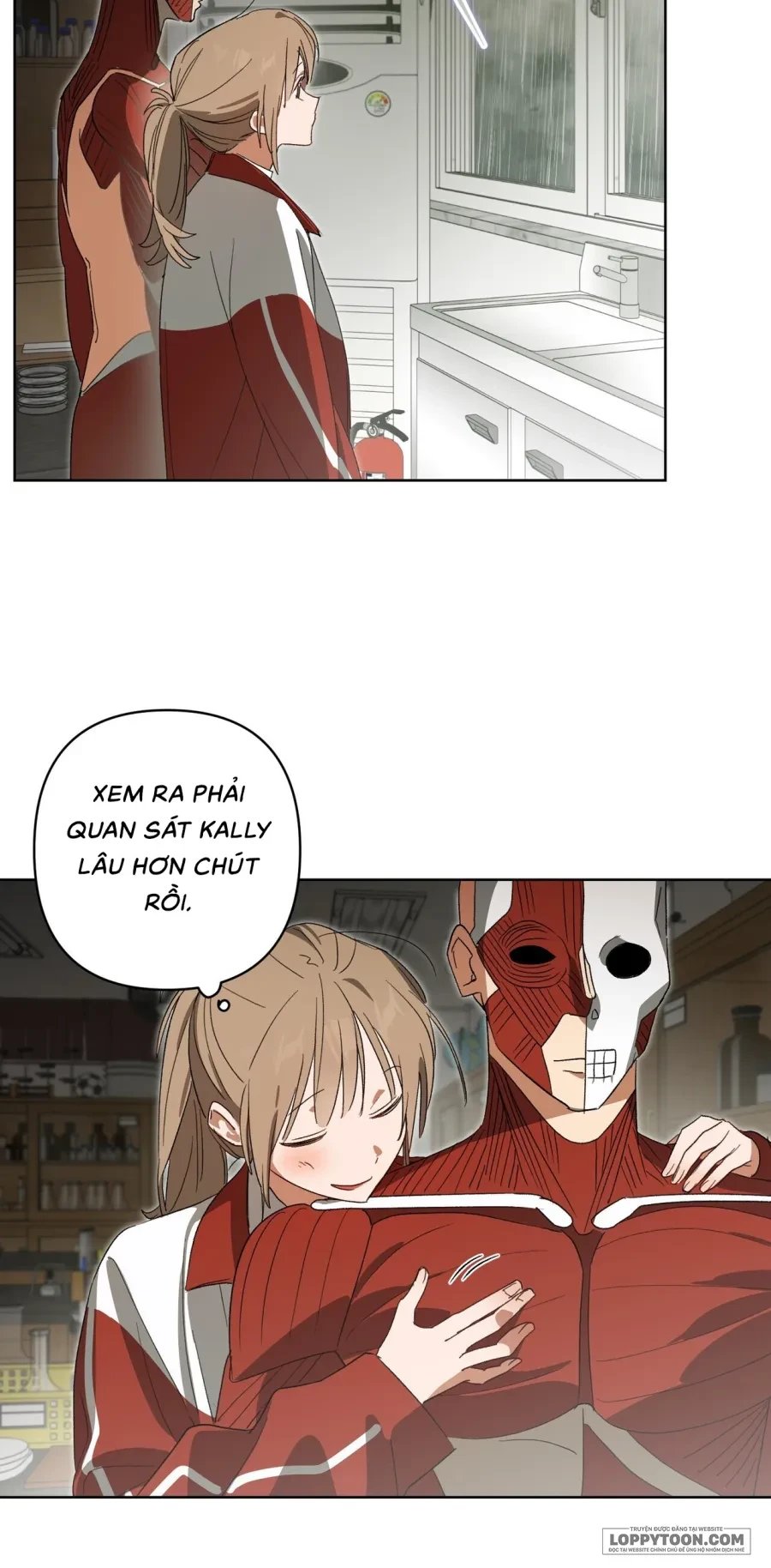 Chạm Vào Cơ Thể Chapter 3 - 43