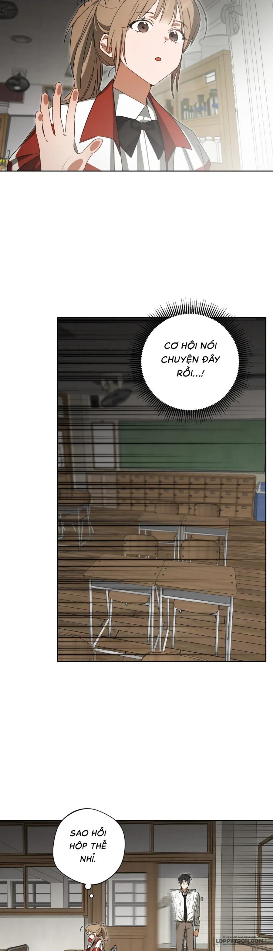 Chạm Vào Cơ Thể Chapter 3 - 45