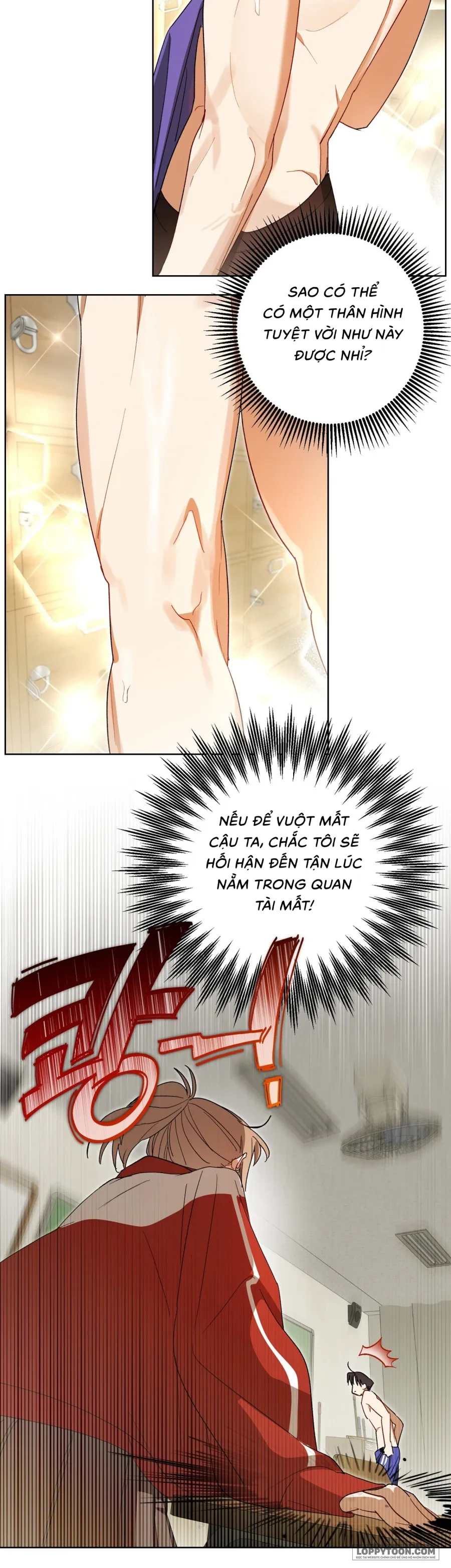 Chạm Vào Cơ Thể Chapter 3 - 48