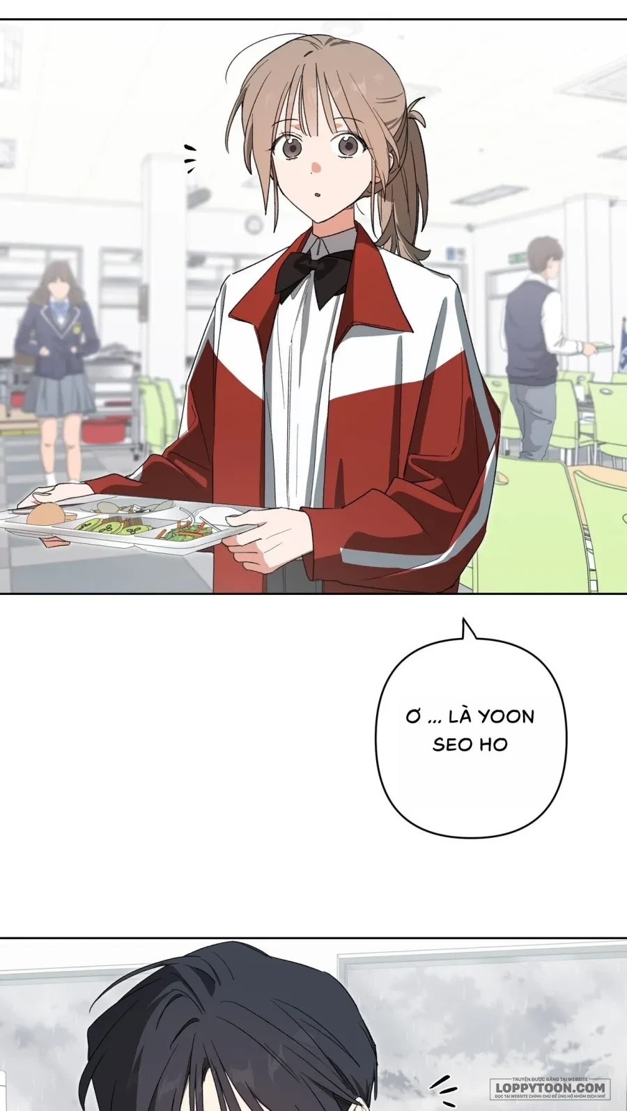 Chạm Vào Cơ Thể Chapter 4 - 3
