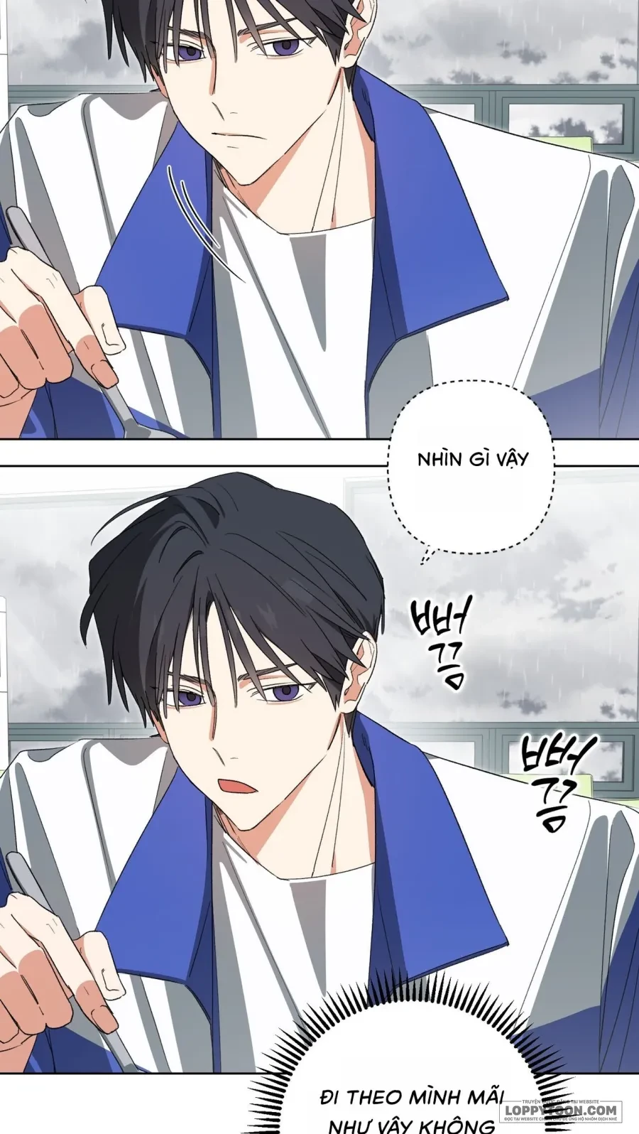 Chạm Vào Cơ Thể Chapter 4 - 4