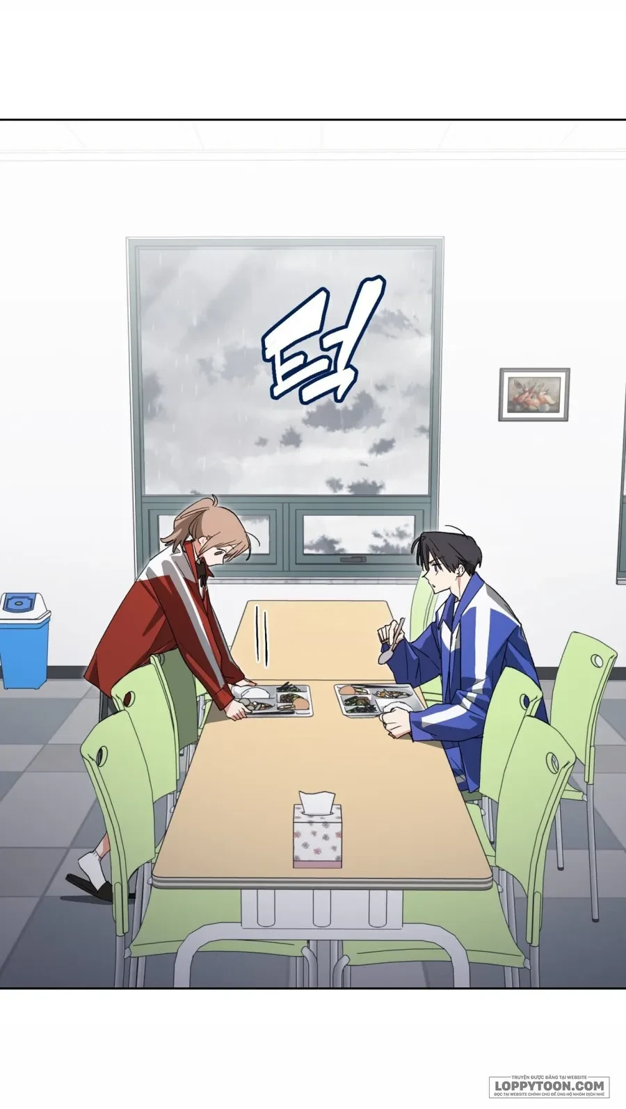Chạm Vào Cơ Thể Chapter 4 - 6