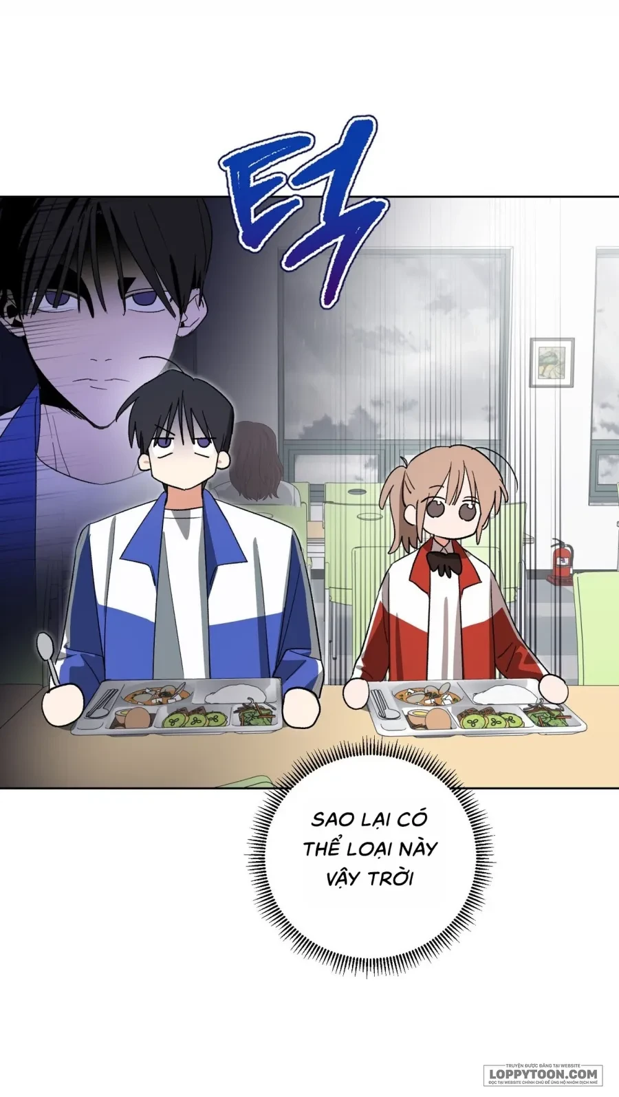 Chạm Vào Cơ Thể Chapter 4 - 8