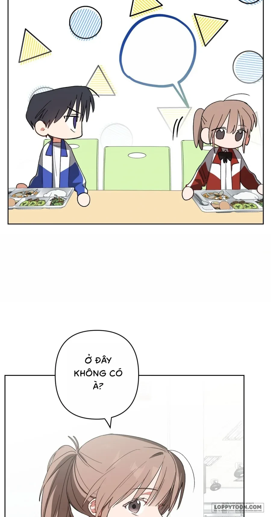 Chạm Vào Cơ Thể Chapter 4 - 10