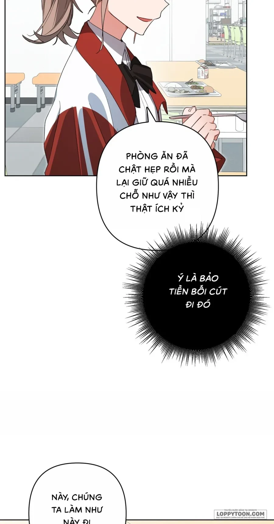 Chạm Vào Cơ Thể Chapter 4 - 11