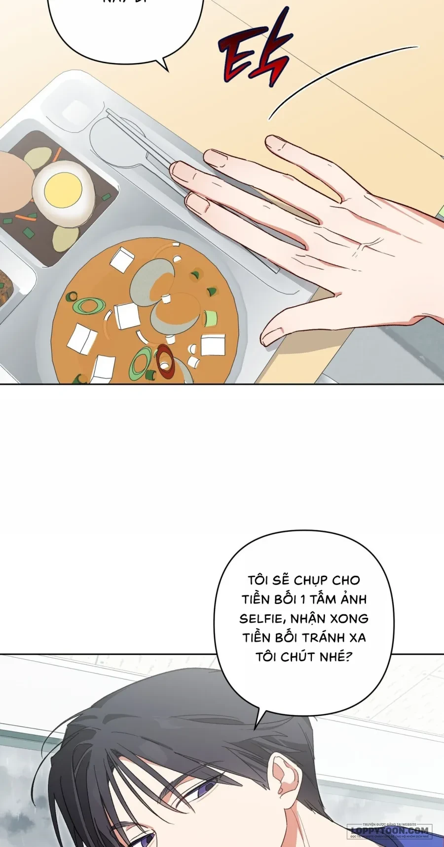 Chạm Vào Cơ Thể Chapter 4 - 12