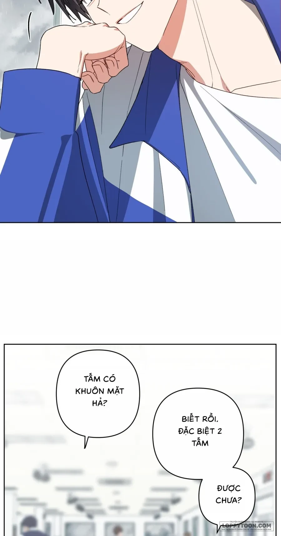 Chạm Vào Cơ Thể Chapter 4 - 13