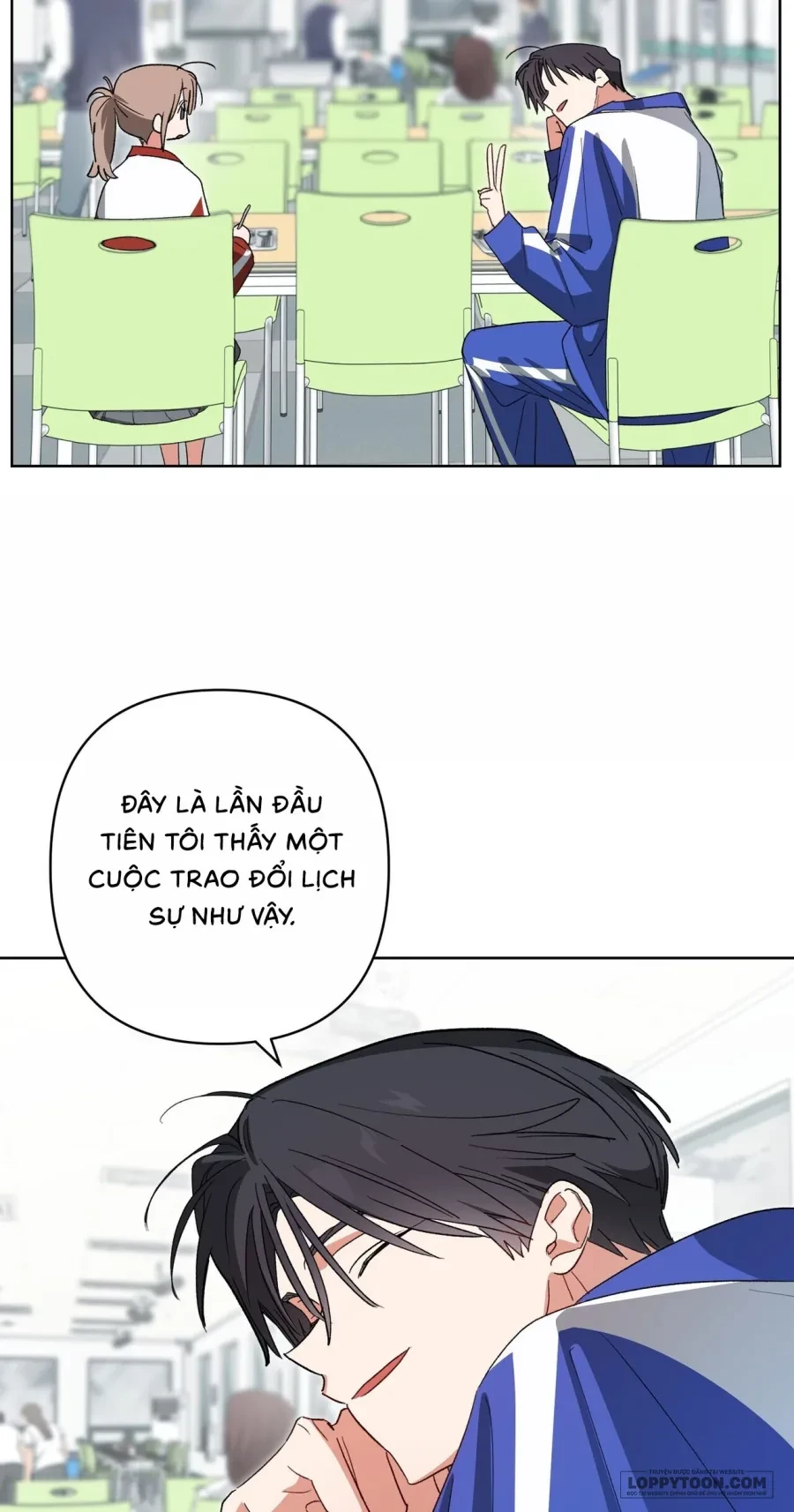 Chạm Vào Cơ Thể Chapter 4 - 14