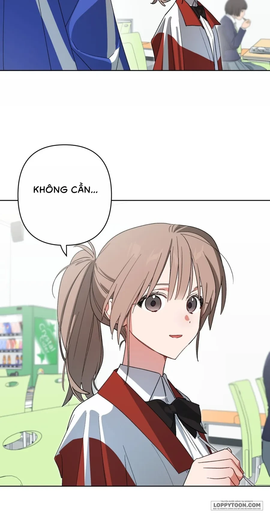 Chạm Vào Cơ Thể Chapter 4 - 16