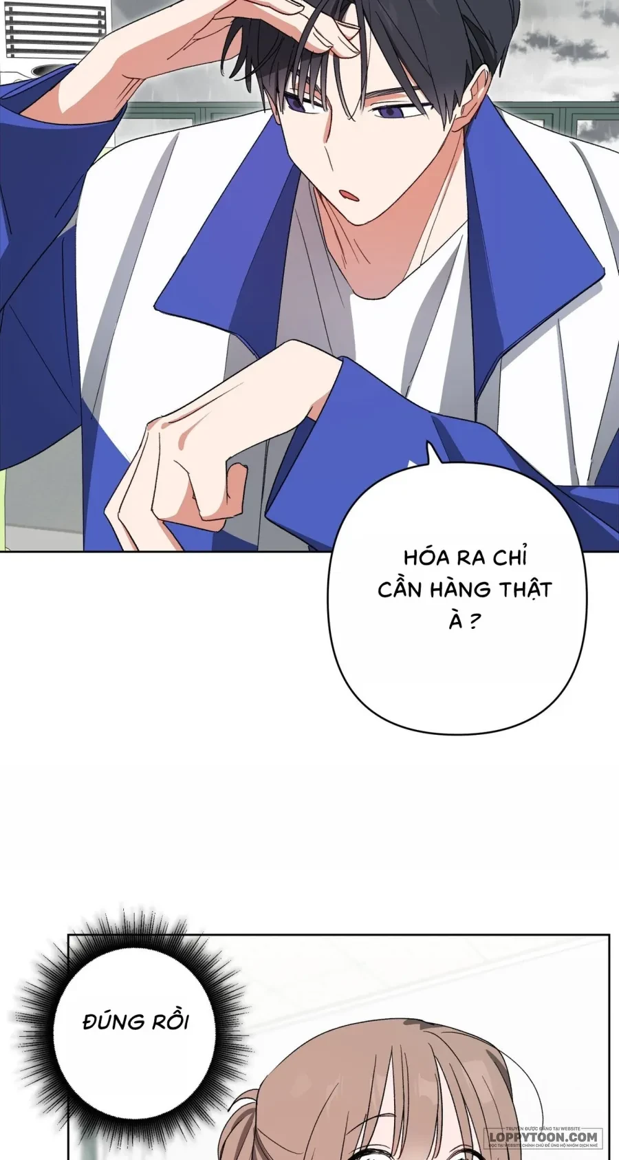 Chạm Vào Cơ Thể Chapter 4 - 20