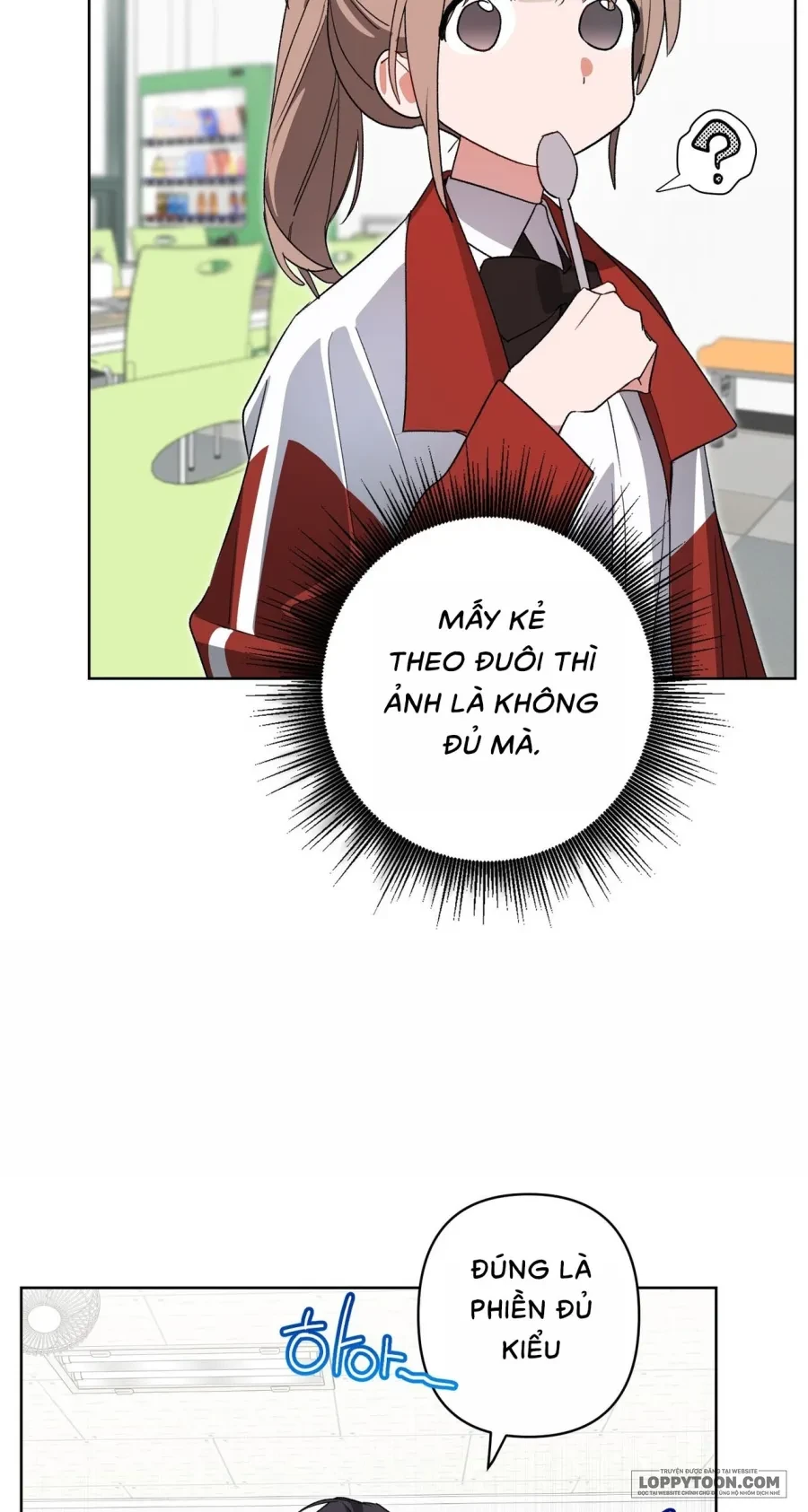 Chạm Vào Cơ Thể Chapter 4 - 21