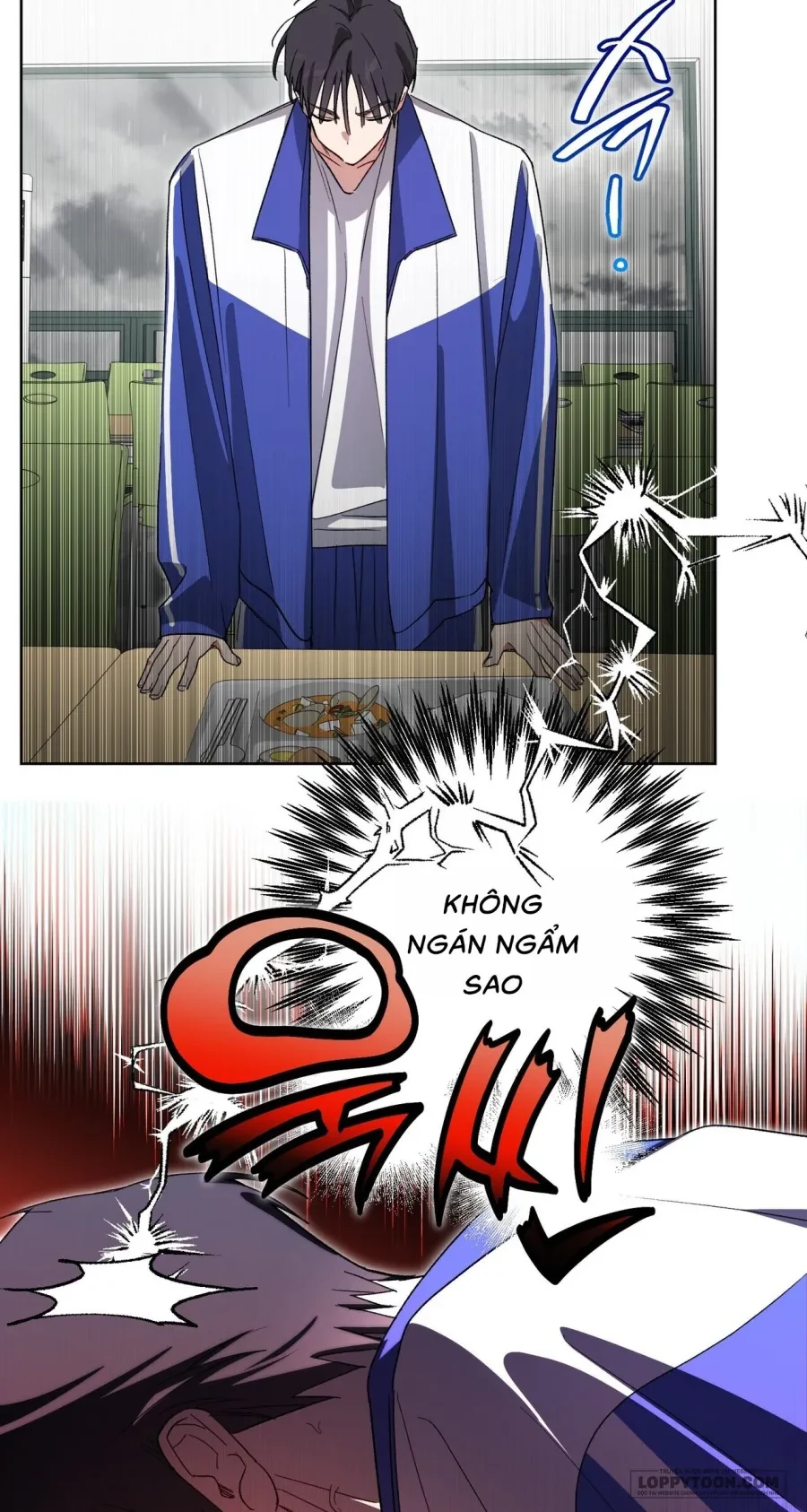 Chạm Vào Cơ Thể Chapter 4 - 22