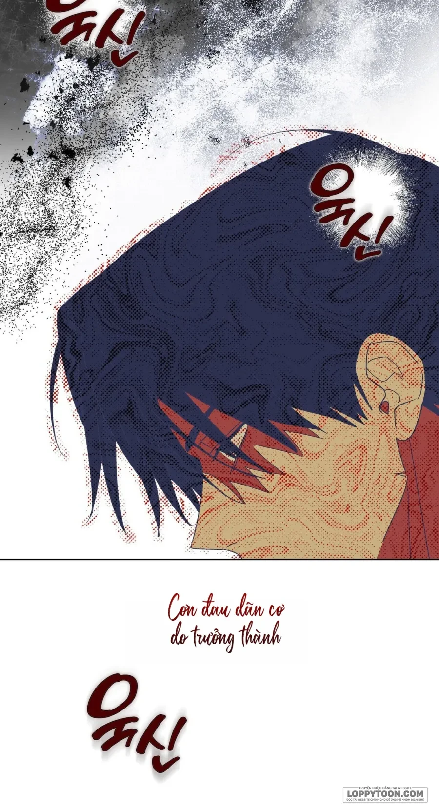 Chạm Vào Cơ Thể Chapter 4 - 29
