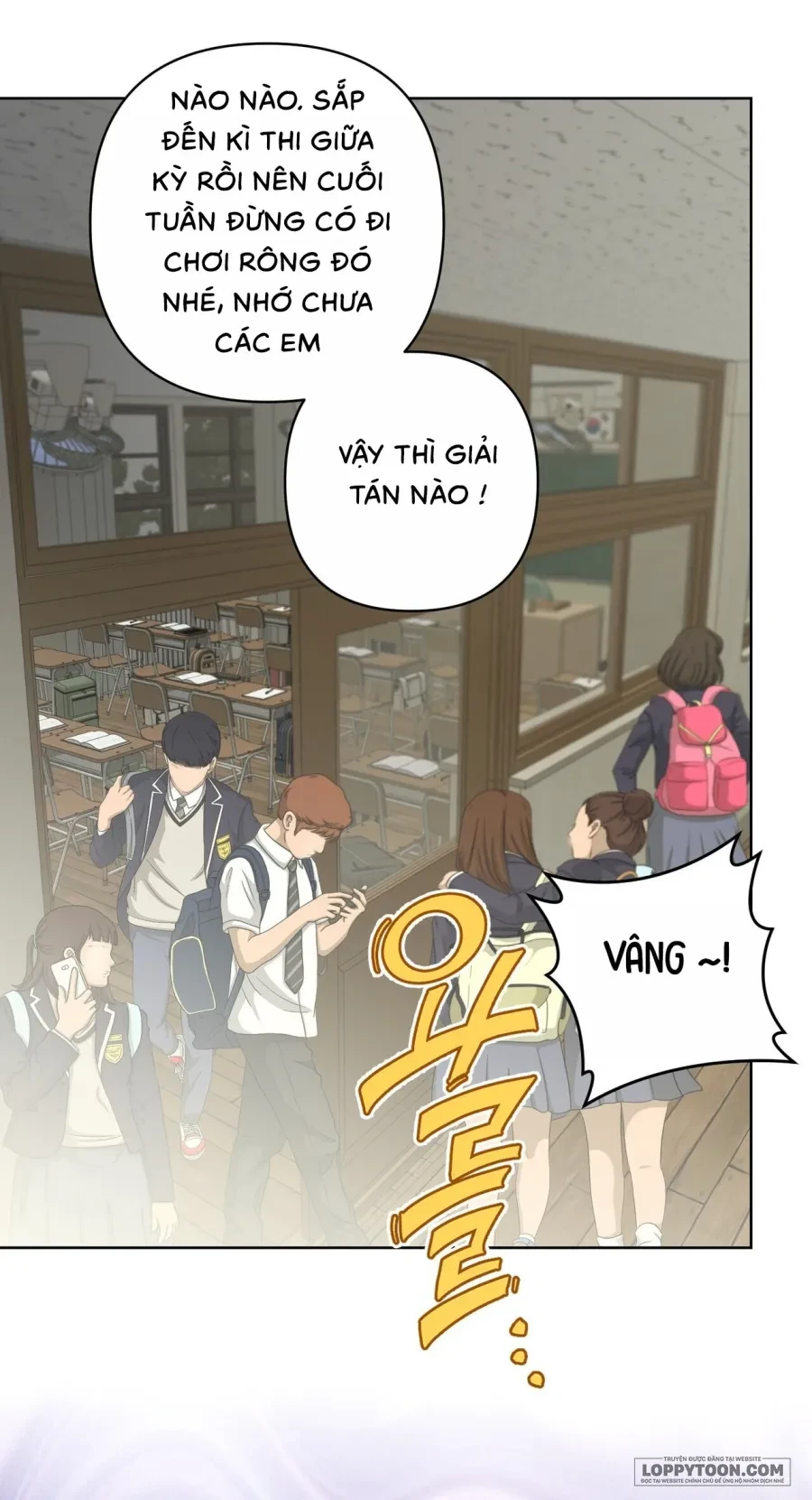 Chạm Vào Cơ Thể Chapter 4 - 30