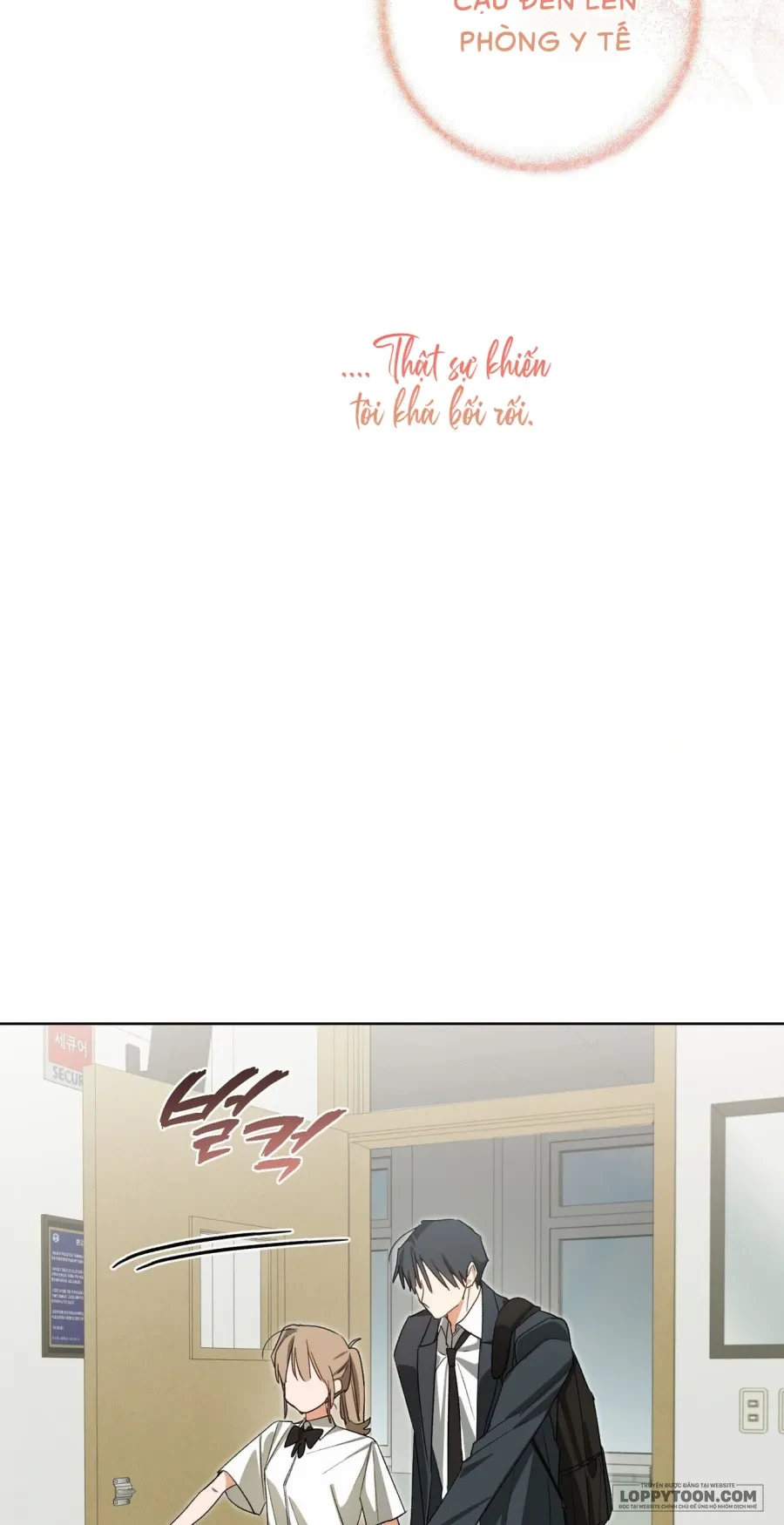 Chạm Vào Cơ Thể Chapter 4 - 37
