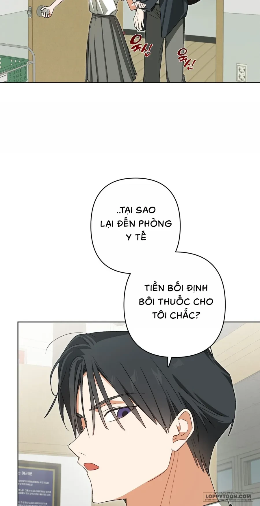 Chạm Vào Cơ Thể Chapter 4 - 38