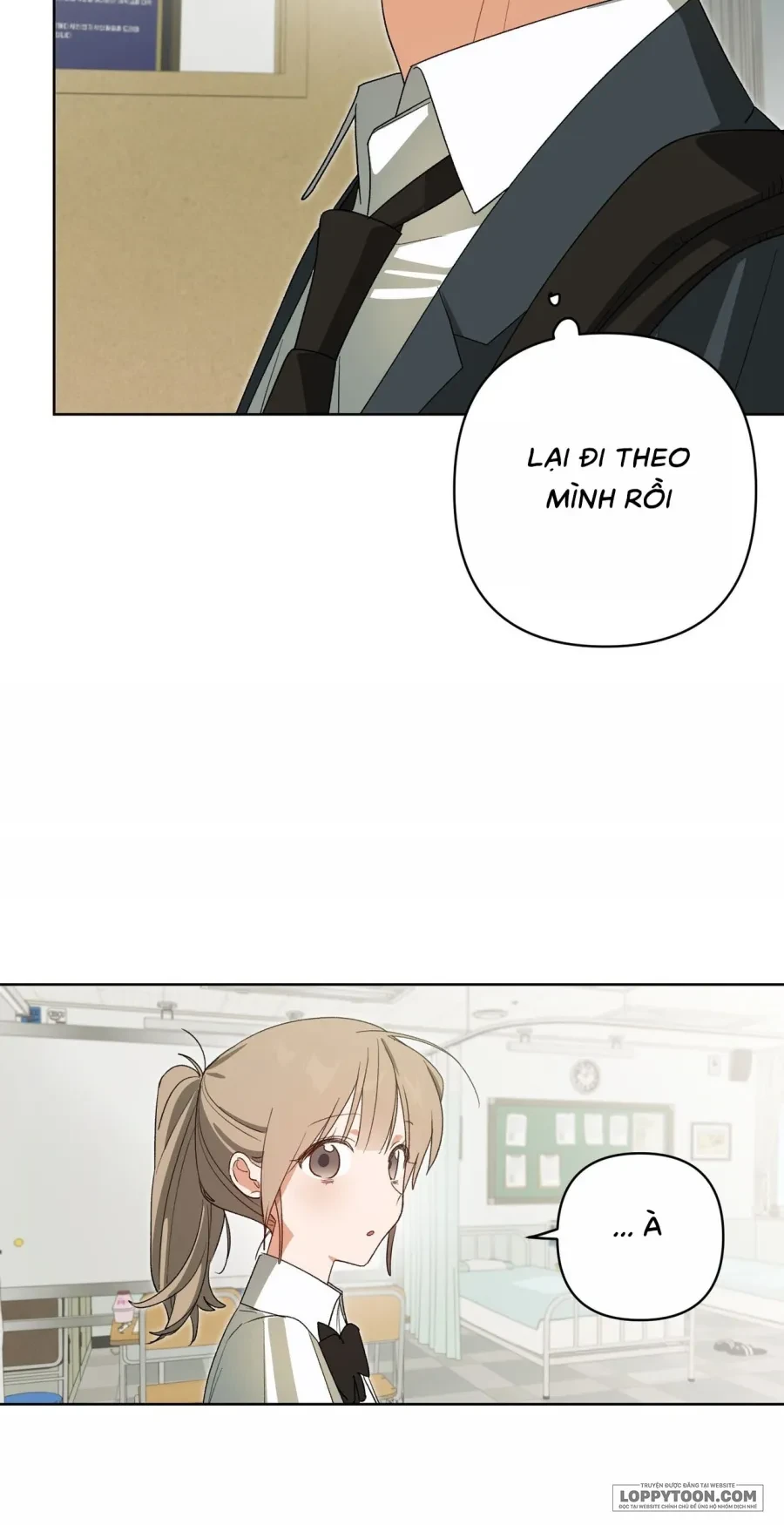 Chạm Vào Cơ Thể Chapter 4 - 39