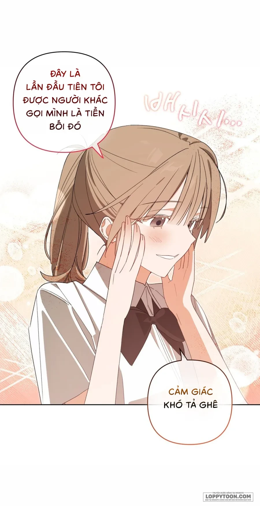 Chạm Vào Cơ Thể Chapter 4 - 40