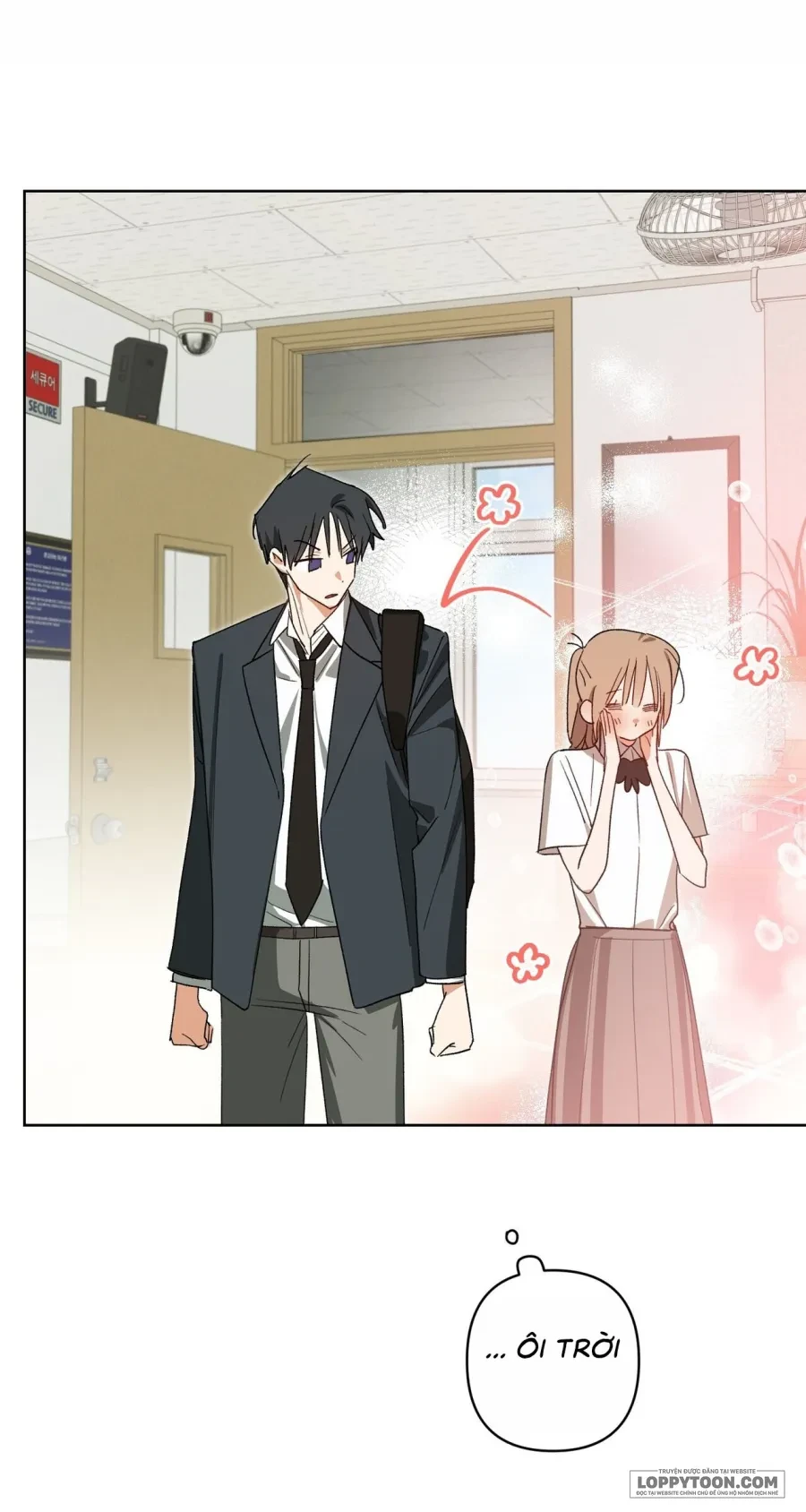 Chạm Vào Cơ Thể Chapter 4 - 41