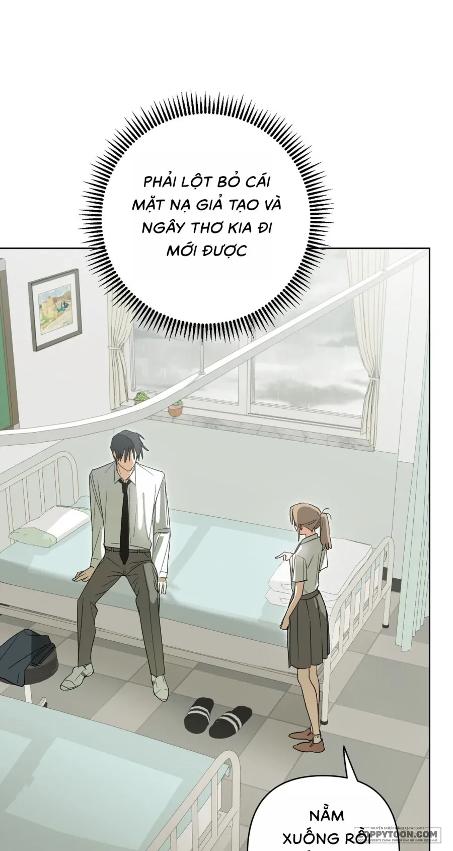 Chạm Vào Cơ Thể Chapter 4 - 42