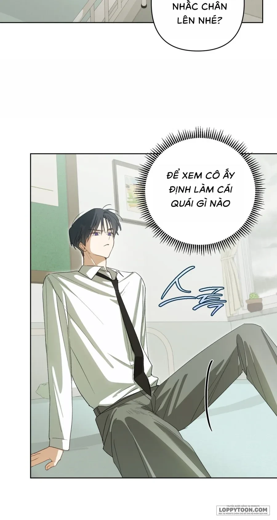 Chạm Vào Cơ Thể Chapter 4 - 43