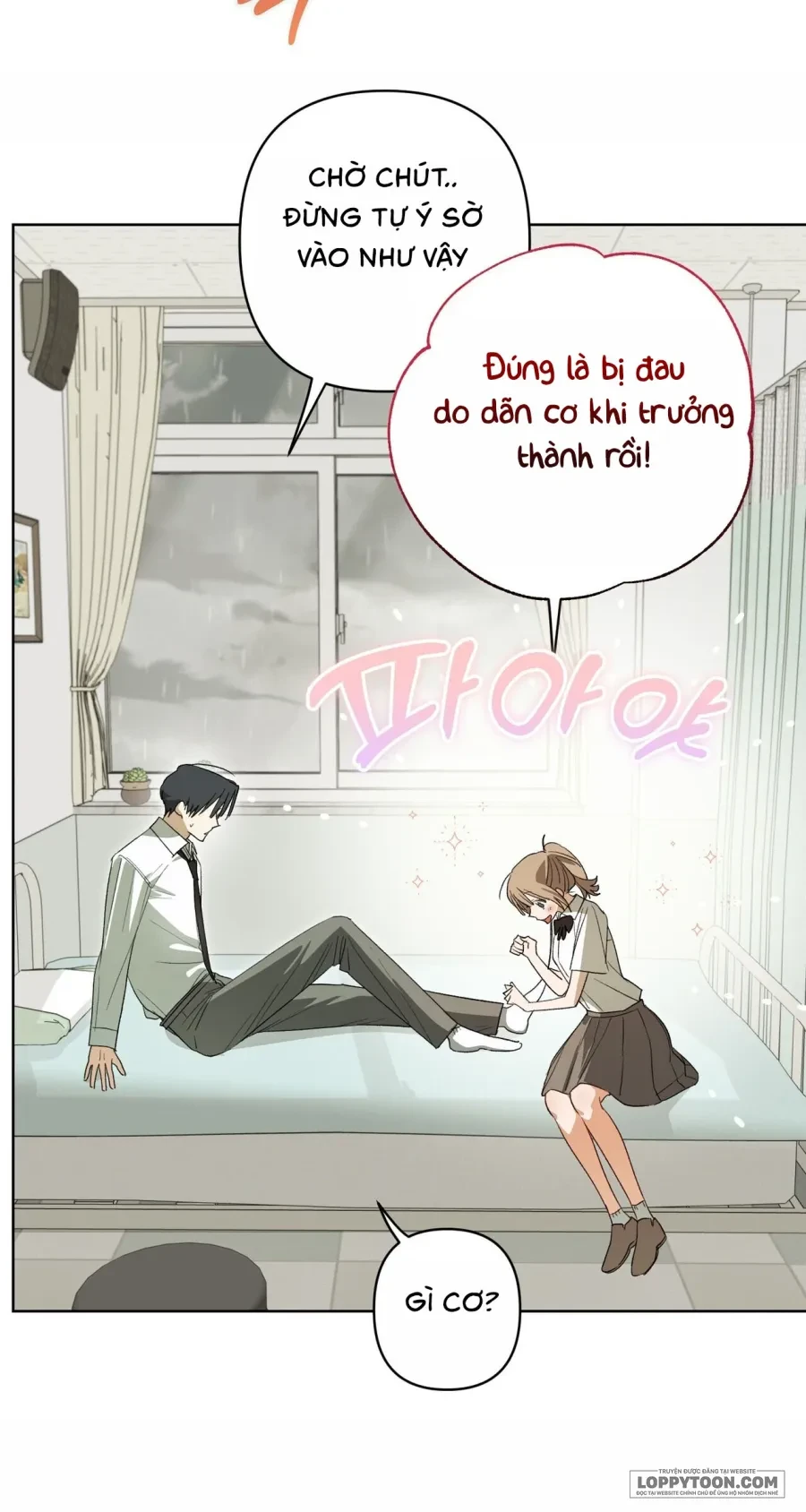 Chạm Vào Cơ Thể Chapter 4 - 48
