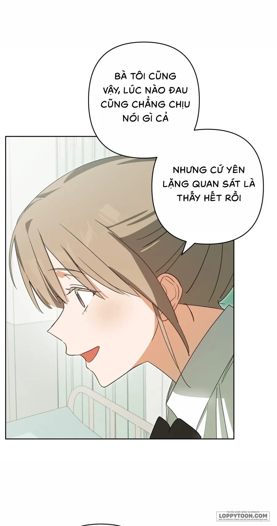 Chạm Vào Cơ Thể Chapter 4 - 49