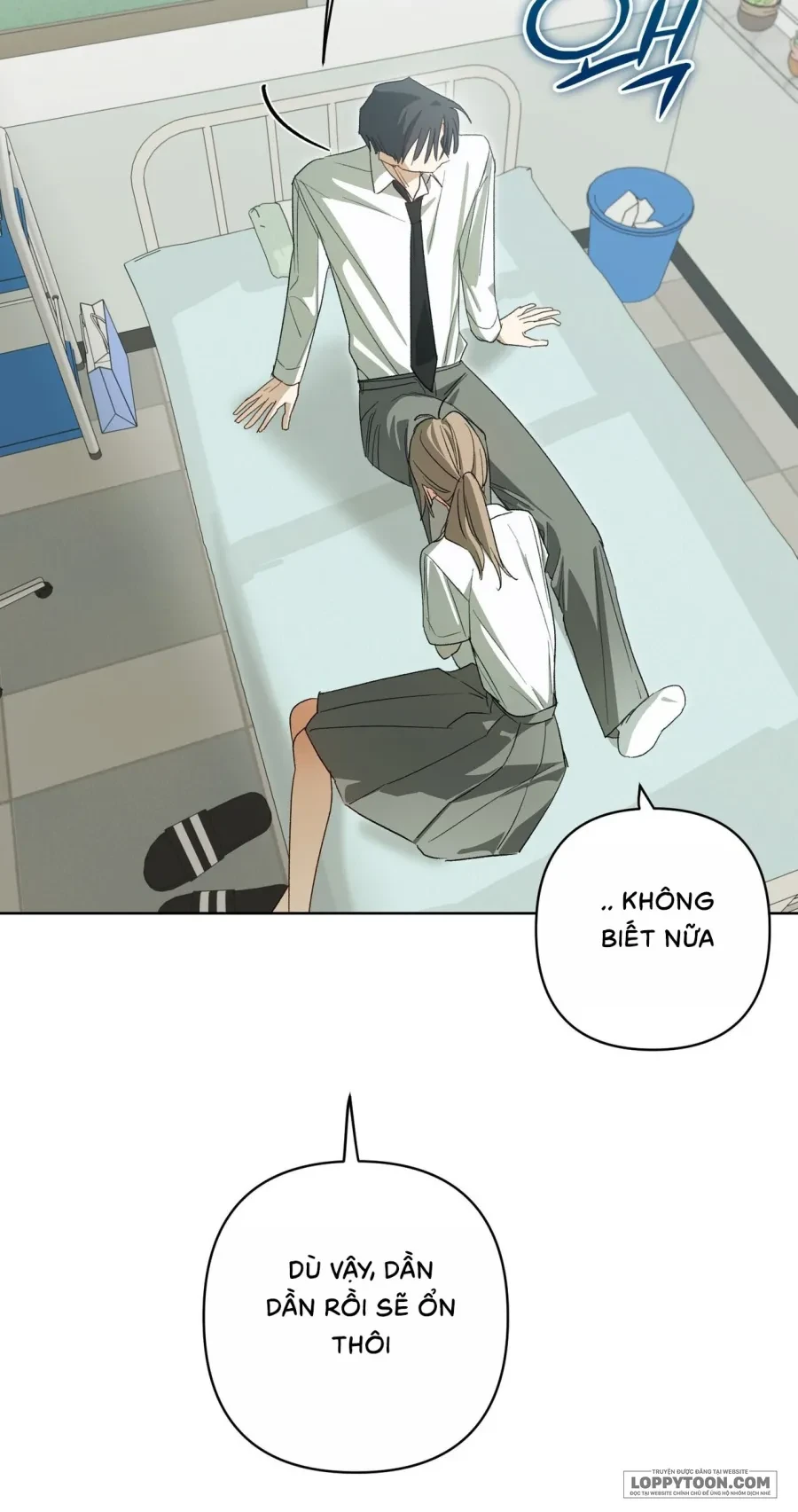 Chạm Vào Cơ Thể Chapter 4 - 52