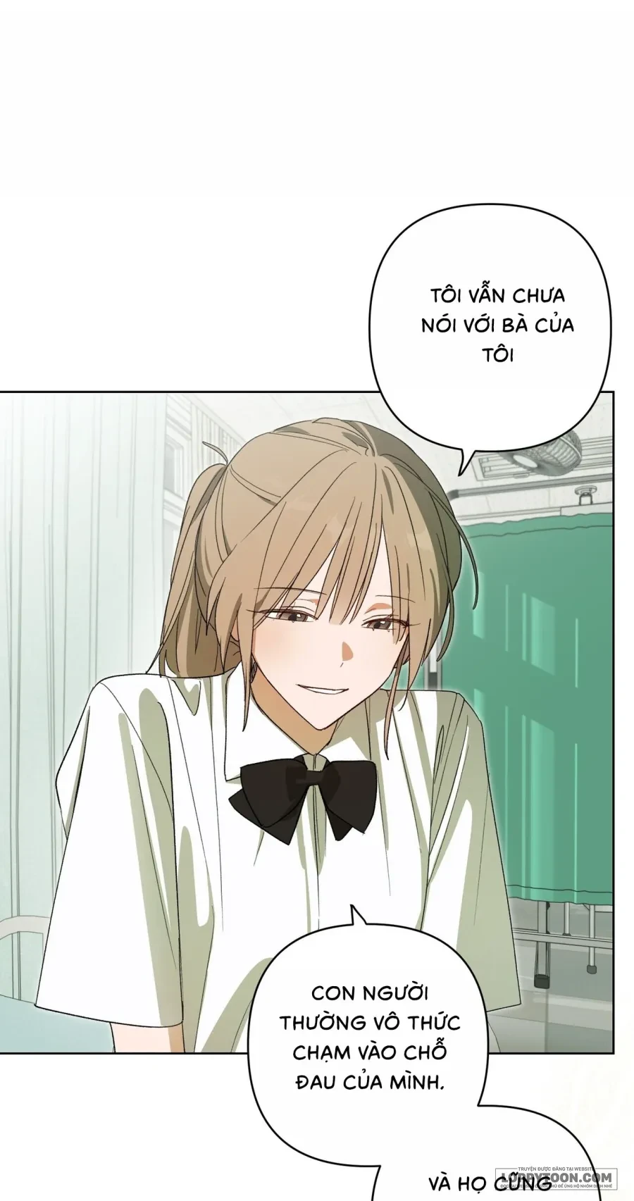 Chạm Vào Cơ Thể Chapter 4 - 53