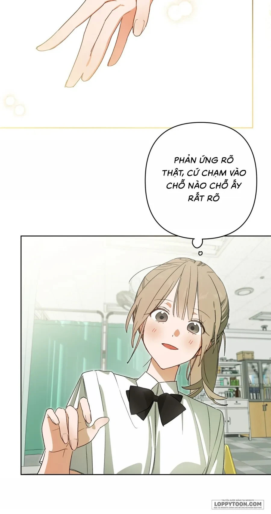 Chạm Vào Cơ Thể Chapter 4 - 56