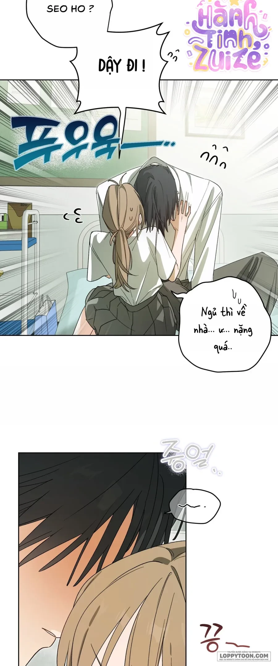 Chạm Vào Cơ Thể Chapter 4 - 60