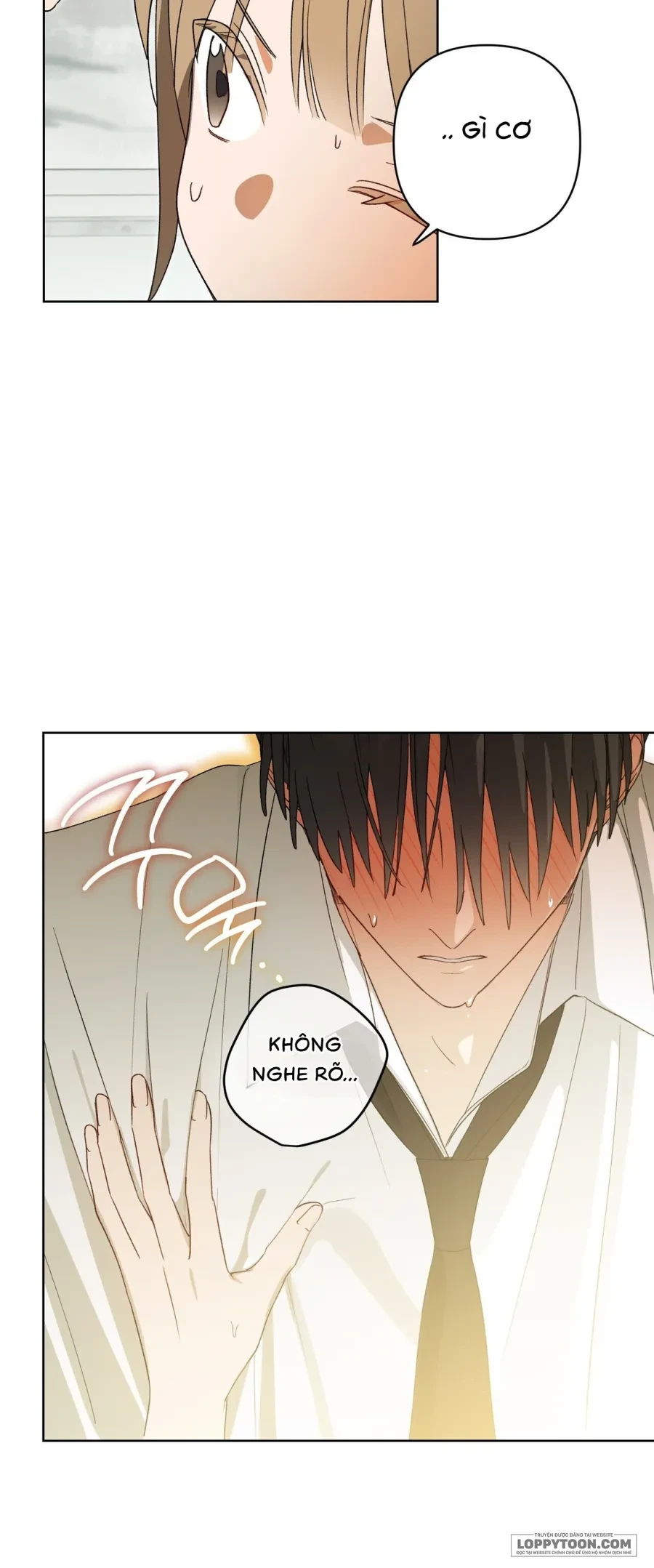 Chạm Vào Cơ Thể Chapter 4 - 61