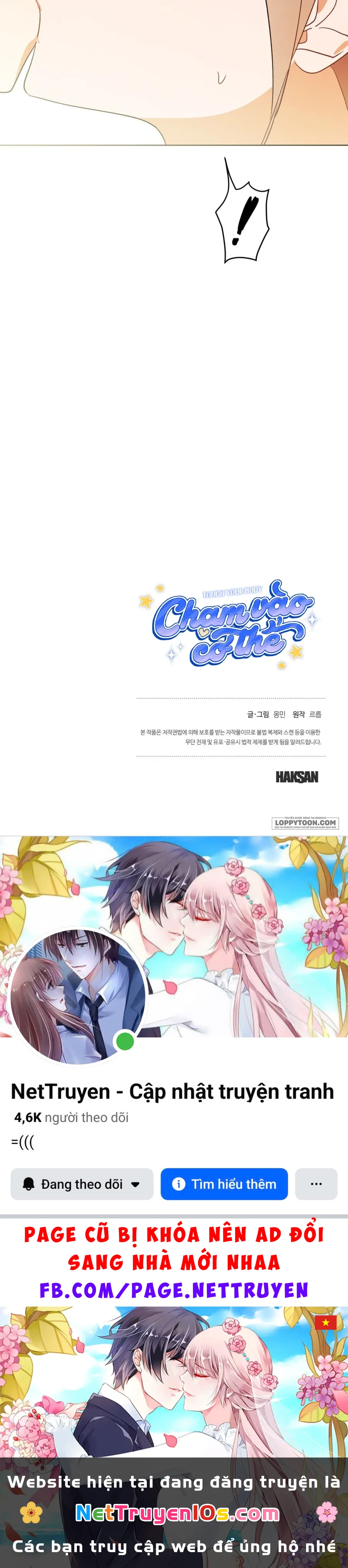 Chạm Vào Cơ Thể Chapter 4 - 64