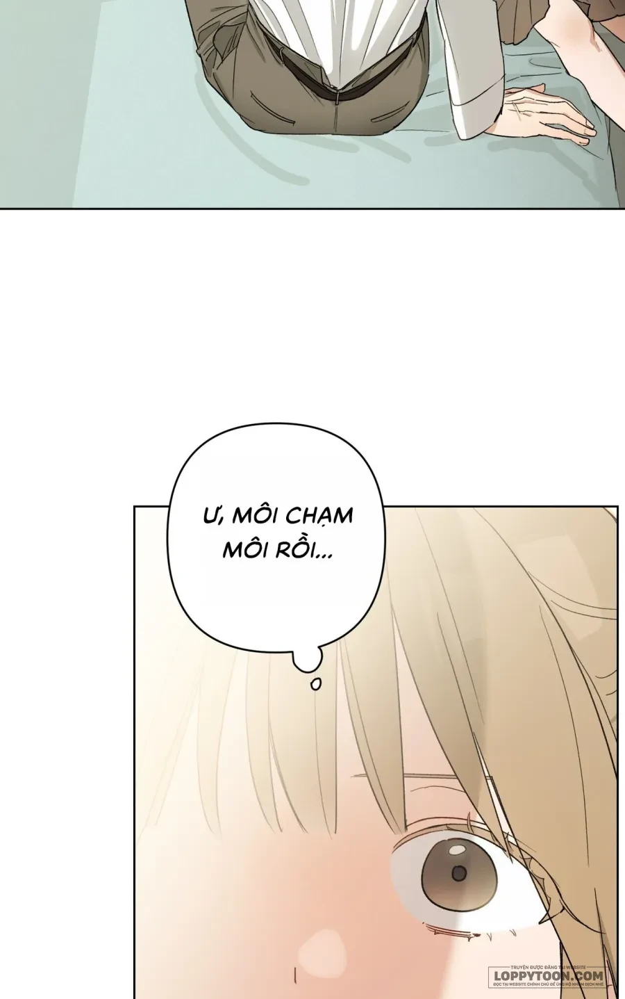Chạm Vào Cơ Thể Chapter 5 - 3