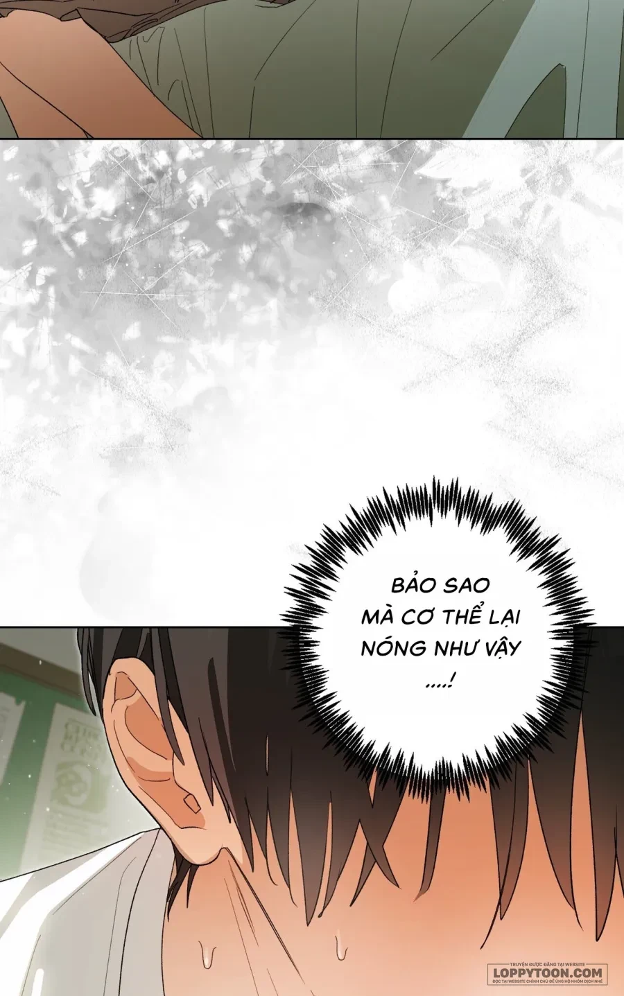 Chạm Vào Cơ Thể Chapter 5 - 6