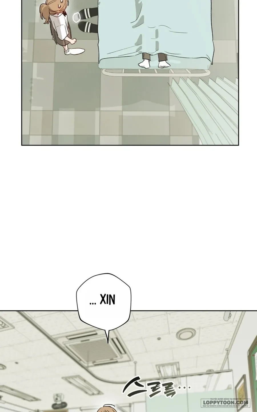 Chạm Vào Cơ Thể Chapter 5 - 13