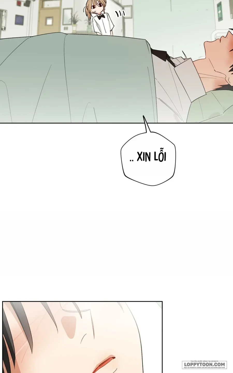 Chạm Vào Cơ Thể Chapter 5 - 14
