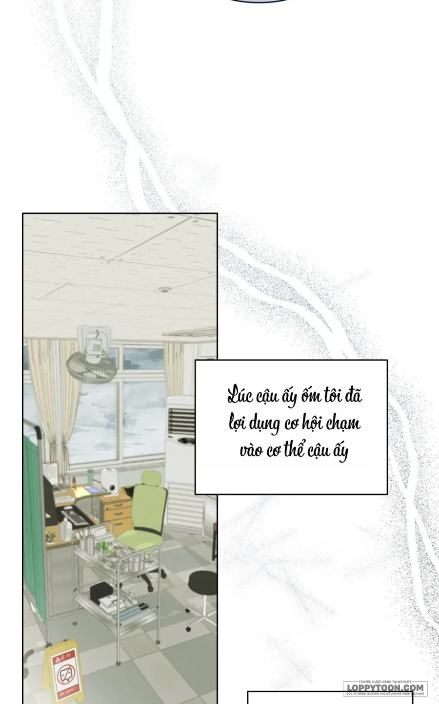 Chạm Vào Cơ Thể Chapter 5 - 17