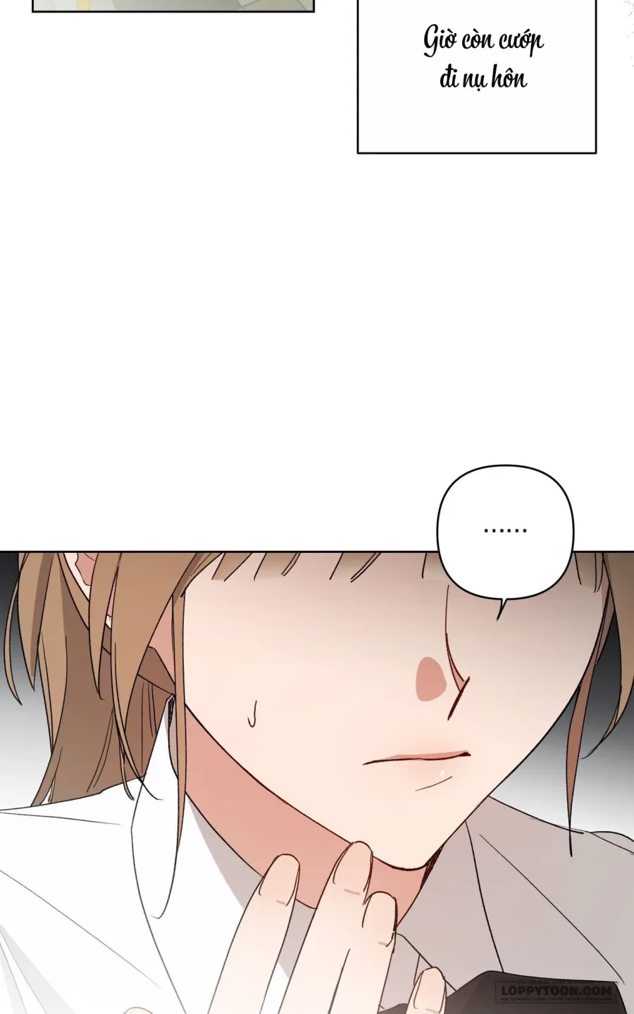 Chạm Vào Cơ Thể Chapter 5 - 18