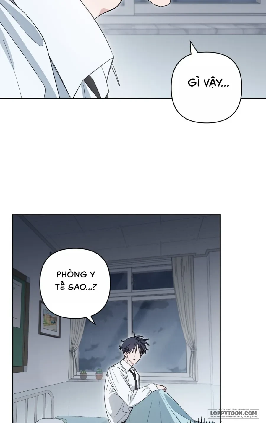 Chạm Vào Cơ Thể Chapter 5 - 24