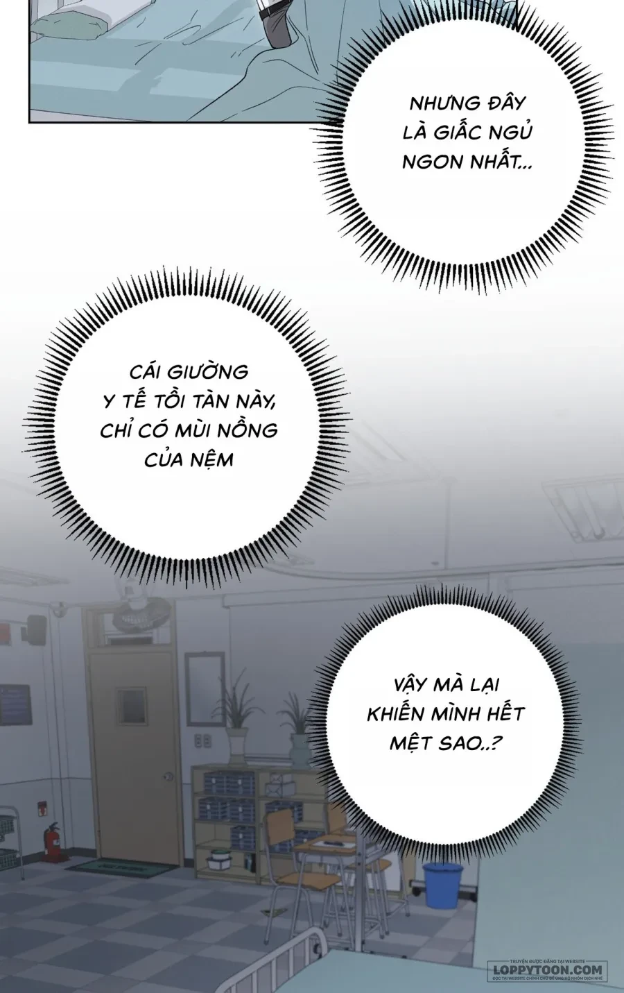 Chạm Vào Cơ Thể Chapter 5 - 25