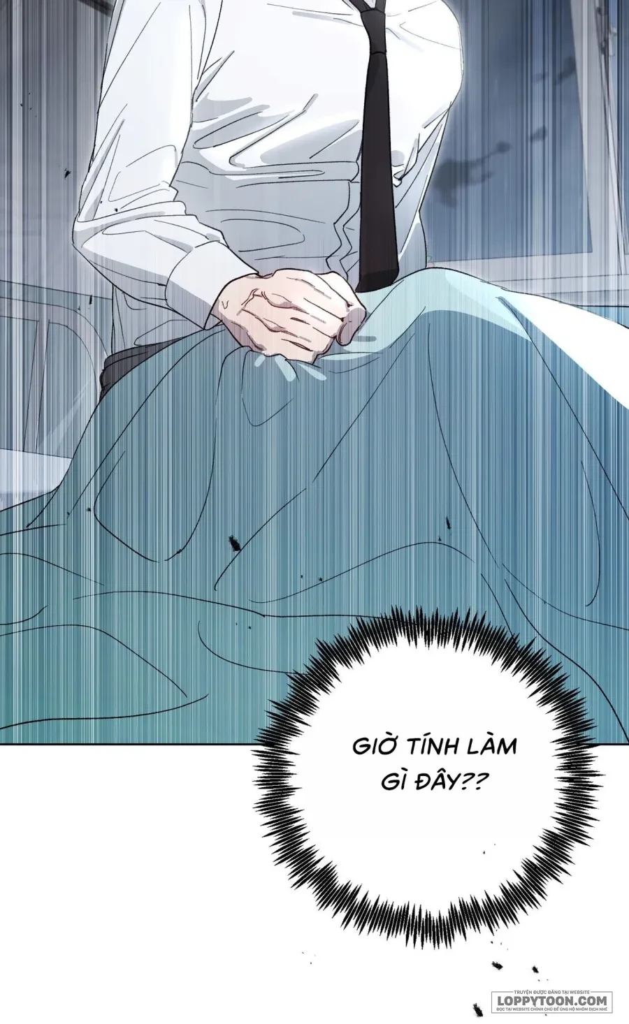 Chạm Vào Cơ Thể Chapter 5 - 30