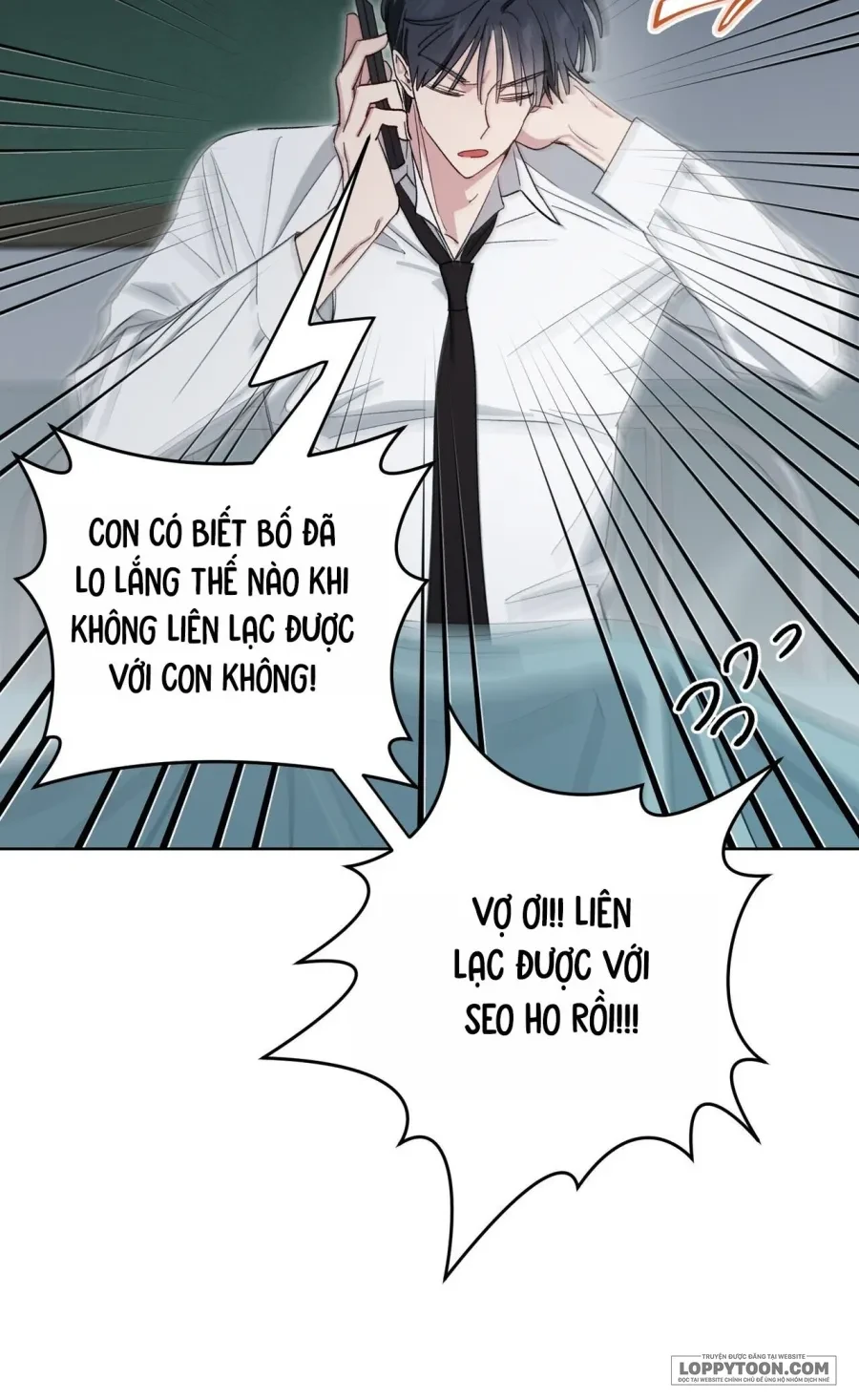 Chạm Vào Cơ Thể Chapter 5 - 33
