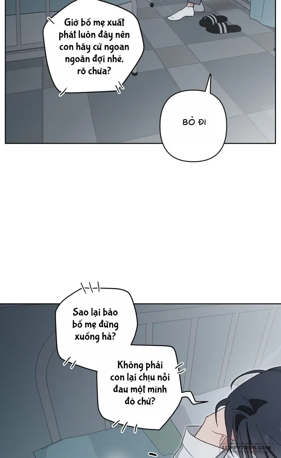 Chạm Vào Cơ Thể Chapter 5 - 35
