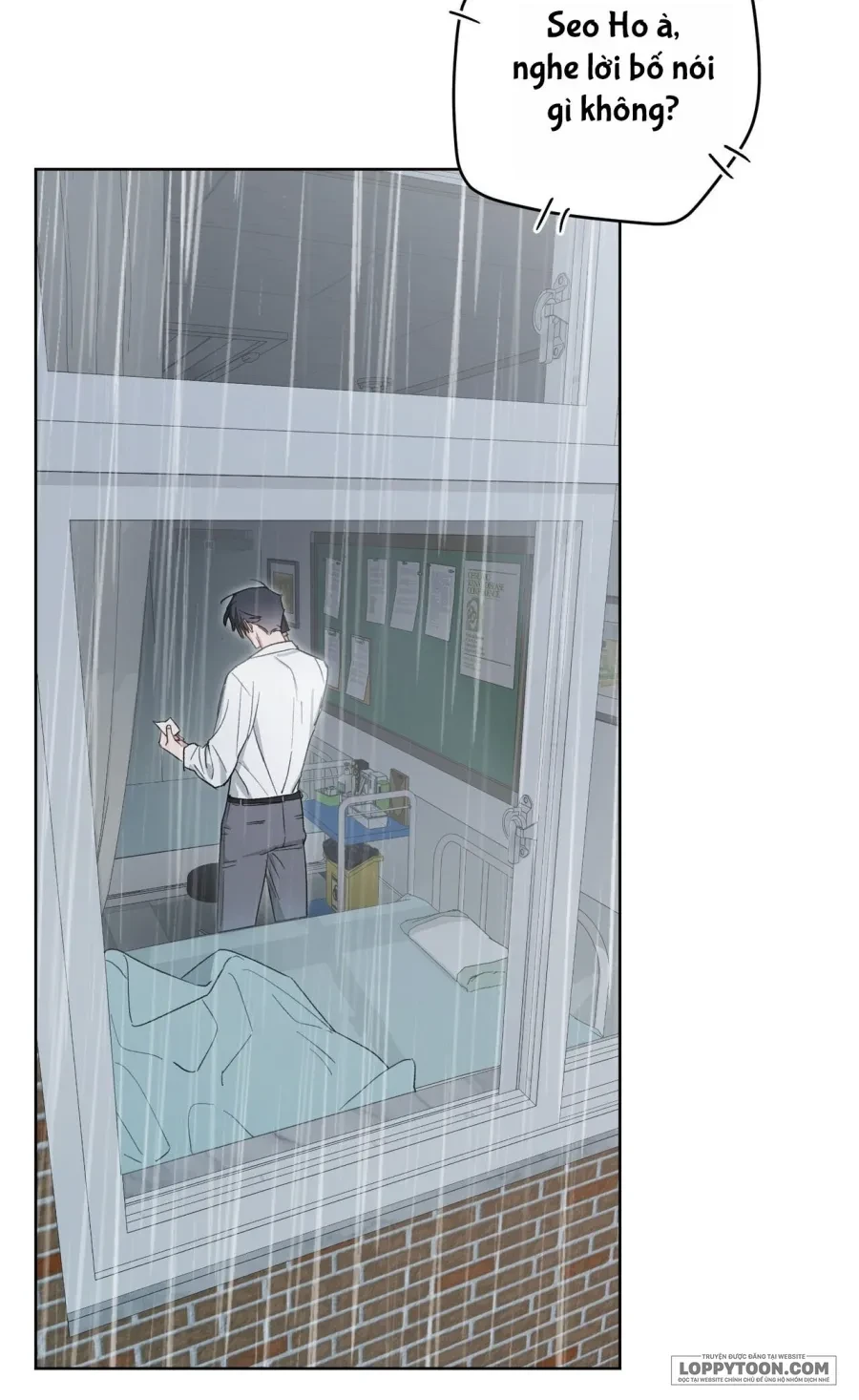 Chạm Vào Cơ Thể Chapter 5 - 37