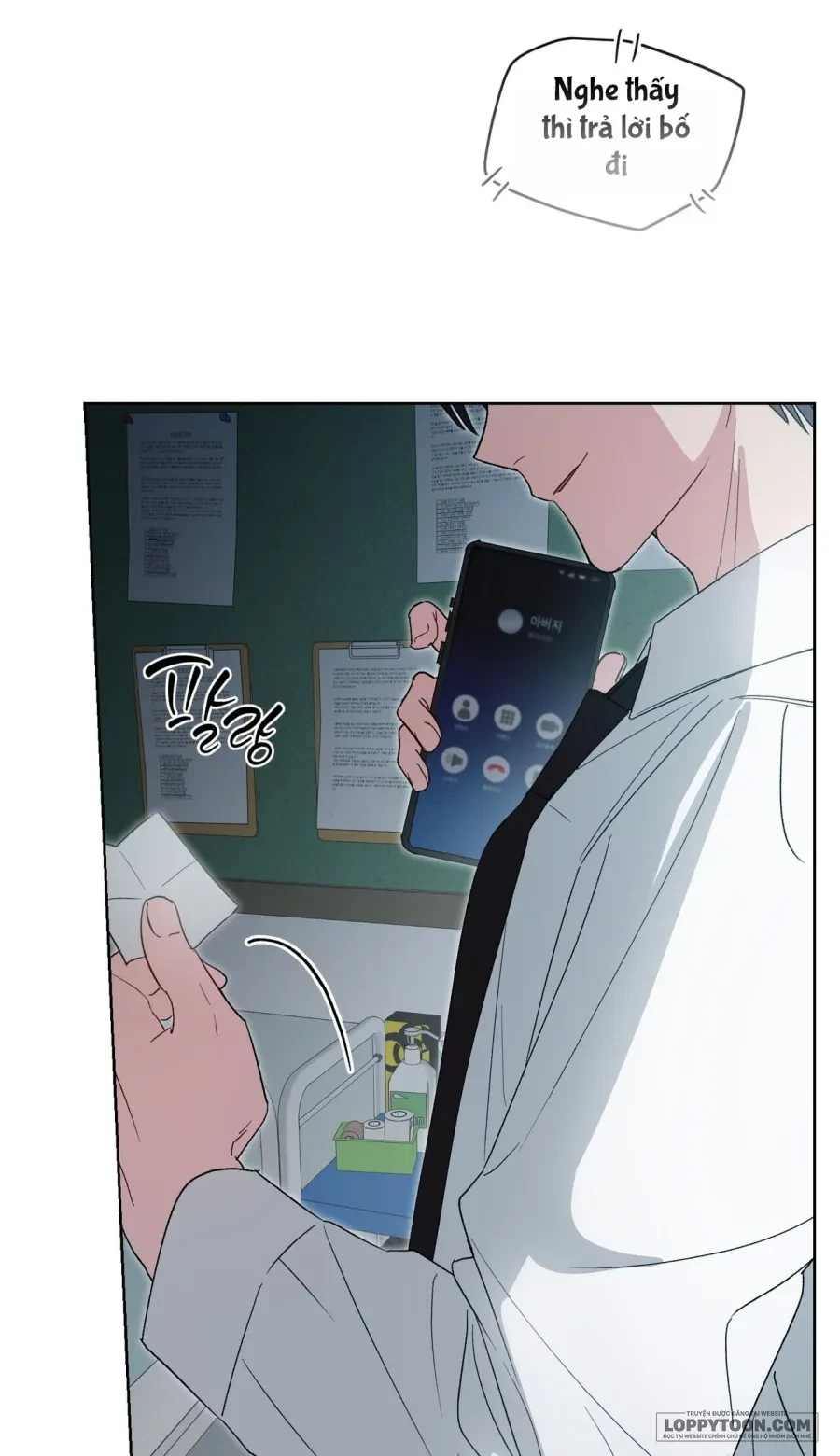Chạm Vào Cơ Thể Chapter 5 - 38