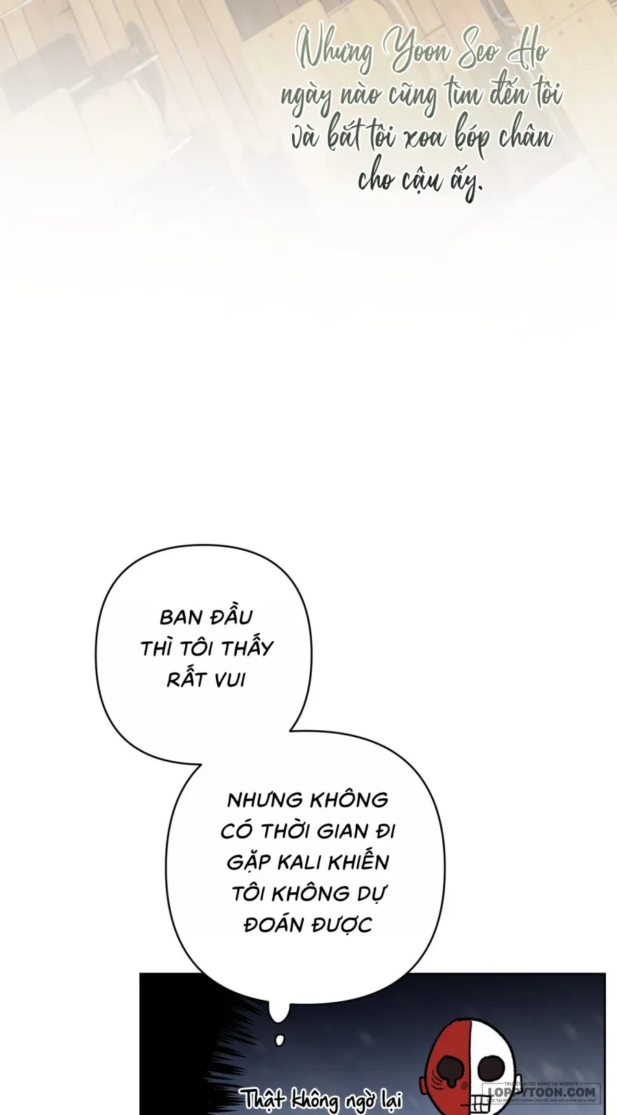 Chạm Vào Cơ Thể Chapter 5 - 52