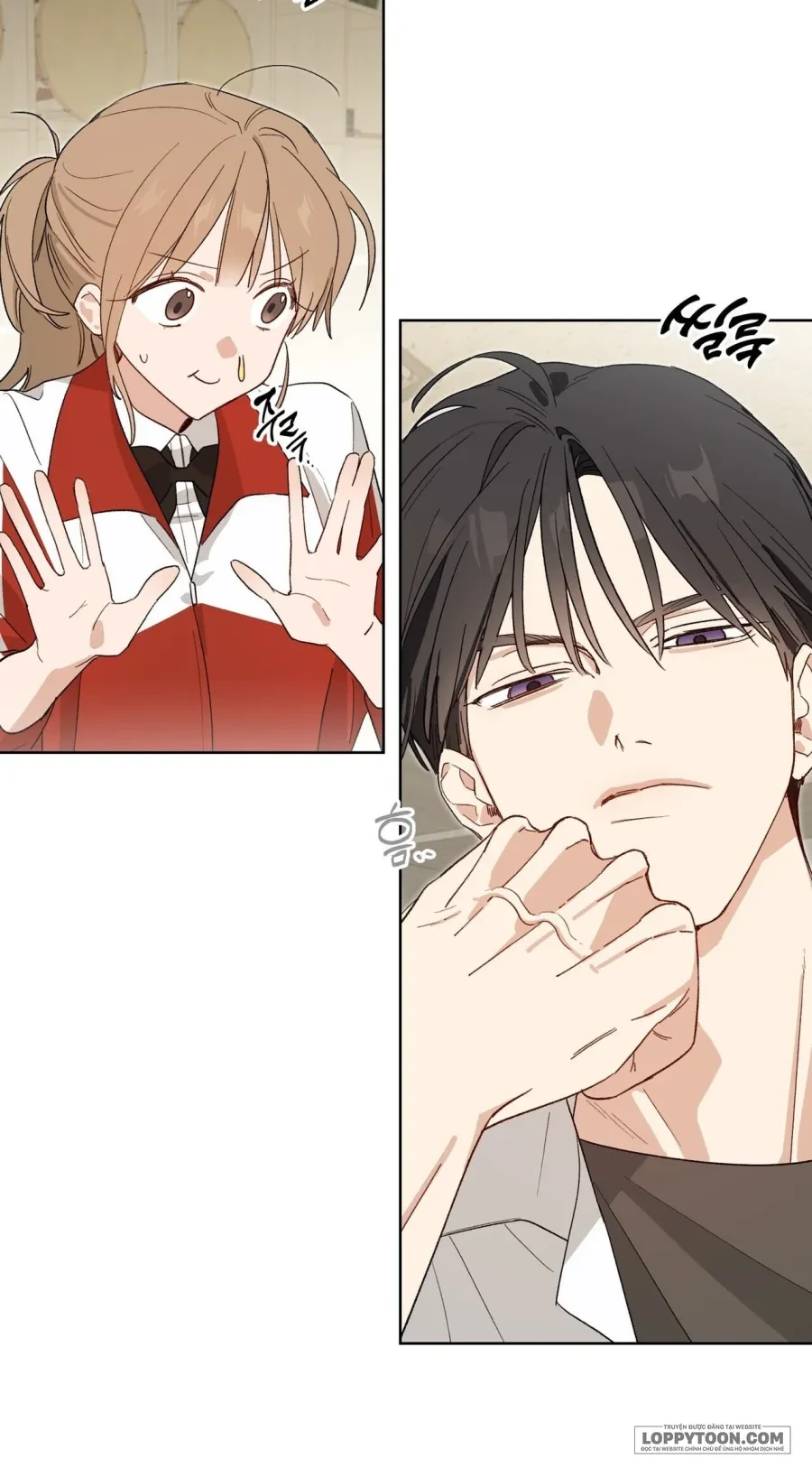 Chạm Vào Cơ Thể Chapter 5 - 55