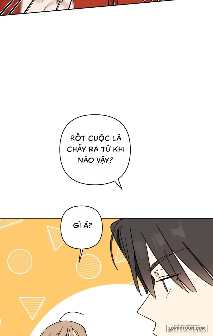 Chạm Vào Cơ Thể Chapter 5 - 57
